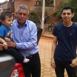 Meet your Posher, David alexis